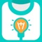 Design Clothes is the easiest app to design tshirt and create your own custom T-shirts with just a few clicks