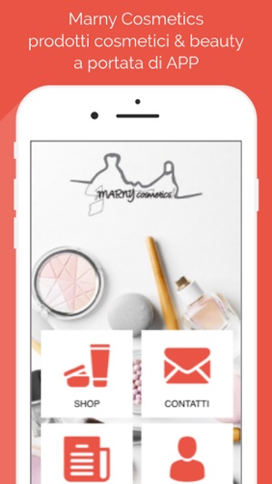 Marny Cosmetics(圖1)-速報App