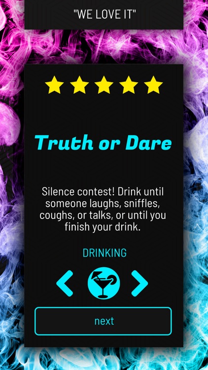 Truth Or Dare: Dirty Party +18 screenshot-3