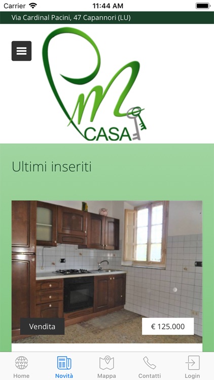 PM Casa Immobiliare