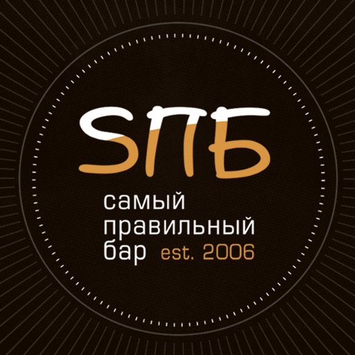 Бар SПБ