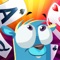 Play the addicting solitaire puzzle game with over 10,000,000 downloads world-wide