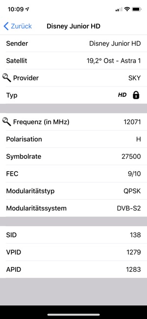 FreqFinder(圖2)-速報App