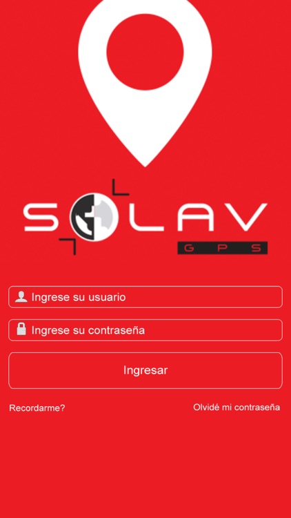 Solav Gps