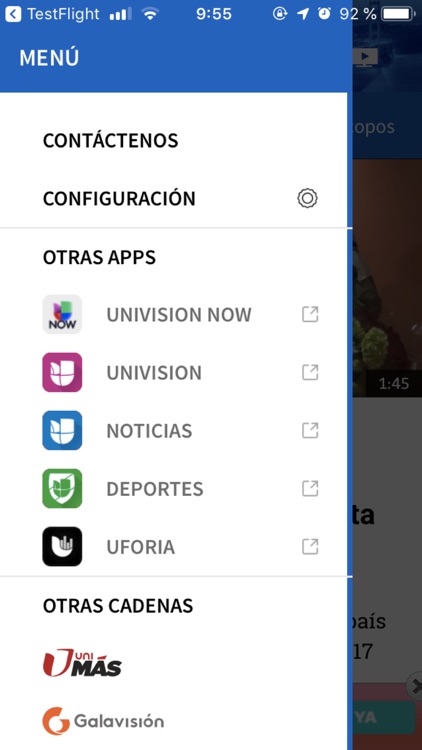 Univision 23 Miami
