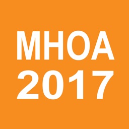 MHOA 2017 Annual Conference