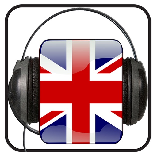 Radio United Kingdom UK - Internet Stations Online iOS App