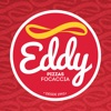 Eddy Pizzas Focaccia