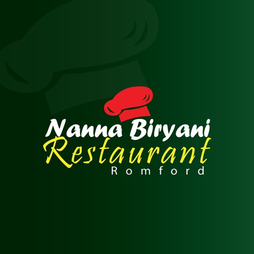 Nanna Biryani Romford