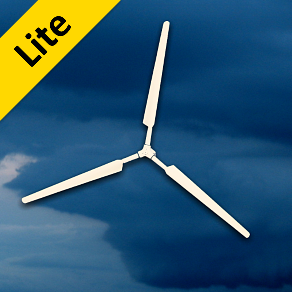 Get Wind Lite for iOS, iPhone, iPad Aso Report