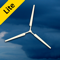 App Icon for Wind Lite App in Pakistan IOS App Store