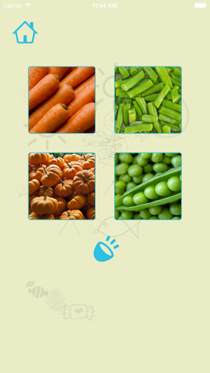 Vegetables | English(圖4)-速報App