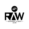 The Raw Burger N Bar Delivery