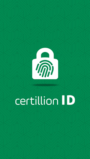 Certillion ID(圖1)-速報App