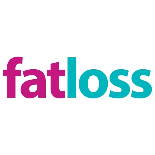 Fatloss Magazine icon