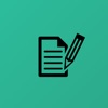 Icon Writing templates-TOEFL, IELTS