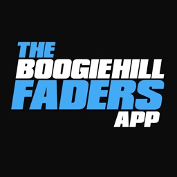 The Boogie Hill Faders App