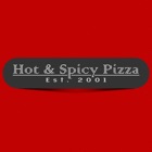 Hot And Spicy Pizza