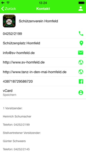 Schützenverein Homfeld(圖5)-速報App