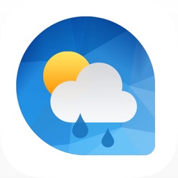 Weather Mate Apple Watch App