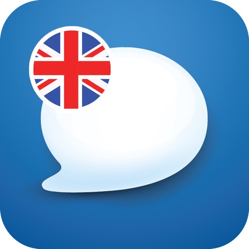 Translator for iMessage Chat icon