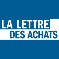 Contact La Lettre des Achats