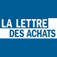 La Lettre des Achats