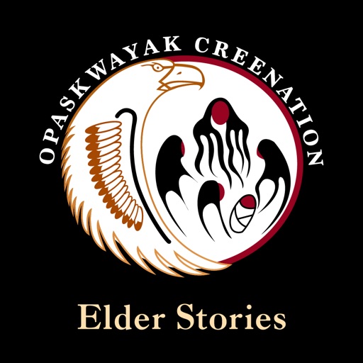 OCN Elder Stories Icon