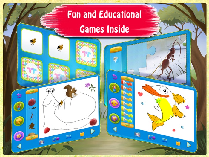 The Ant  the Grasshopper