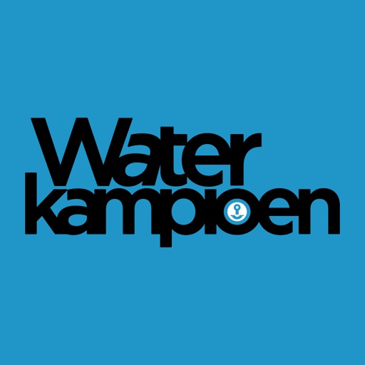 Waterkampioen