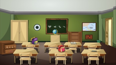 Highschool Classroom Escape screenshot 3