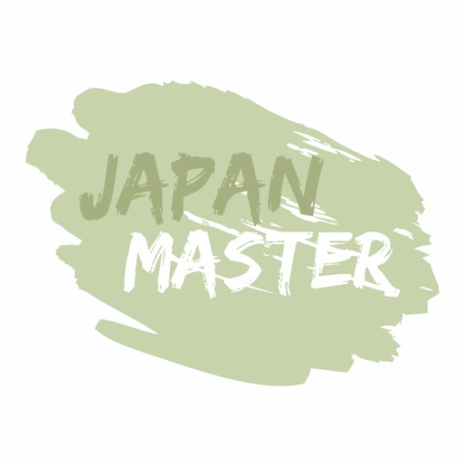 Japan Master