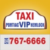 Taxi Pontiac pontiac s war 