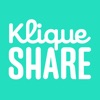 KliqueShare Share with Friends