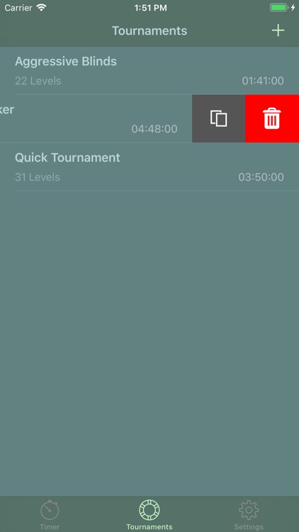 PokerTimes screenshot-5