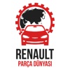 Renault Parça Dünyası