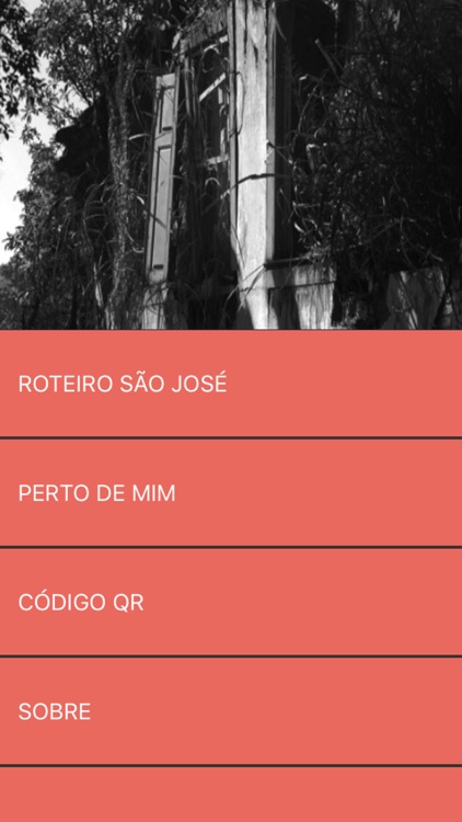 Quilombo de São José