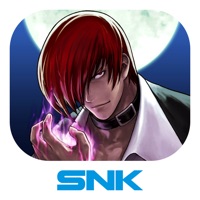THE KING OF FIGHTERS-i 2012 apk