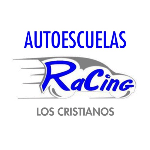 Autoescuelas Racing