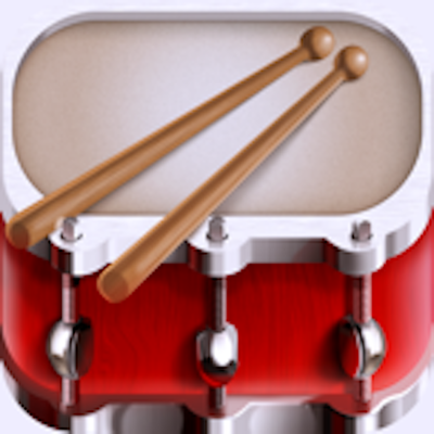 Drums Master: Real Drum Kit