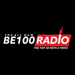 BE100 Radio