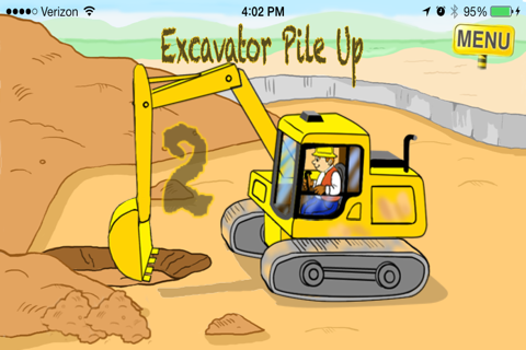 DirtMovers screenshot 3