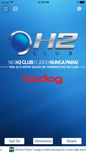 H2Club