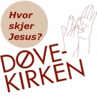 Hvor skjer Jesus?