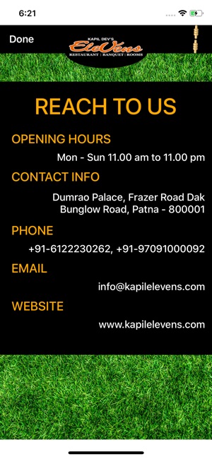 Kapil Dev's Elevens(圖5)-速報App