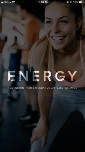 Energy Fitness.(圖1)-速報App