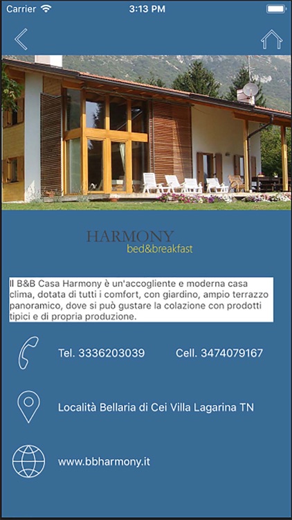 Villalagarina screenshot-3