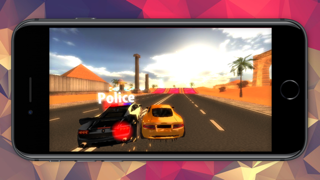 Dewsbury Drifters 3D(圖4)-速報App