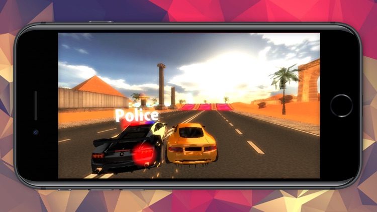 Dewsbury Drifters 3D screenshot-3