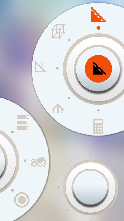 Advance Calculator Home
